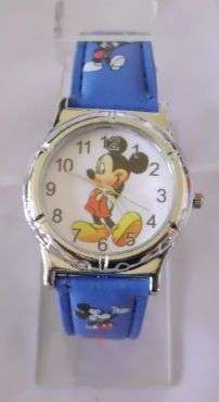 MICKEY MOUSE  WATCH