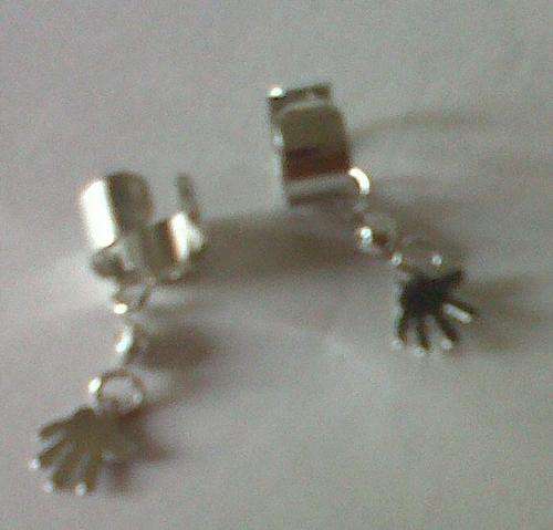 CUTE EAR CUFFS