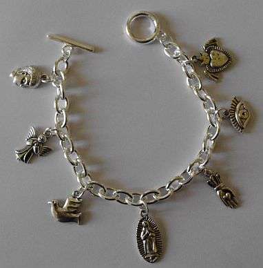 MILAGRO (Miracle) BRACELET