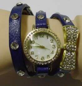STUNNING LADIES BELT WATCH