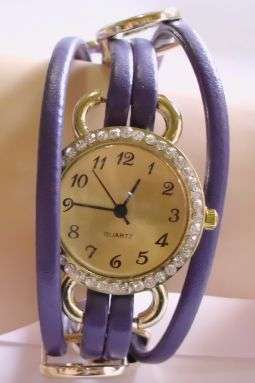 LADIES  WATCH