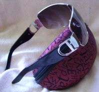 Ladies decorative Fashion Sunglasses