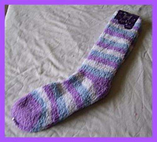 WINTER SOCKS