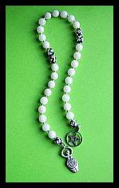 STUNNING MEDITATION BEADS