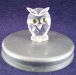 SWAROVSKI SMALL OWL