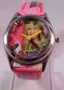 HANNAH MONTANA WATCH WITH BAG