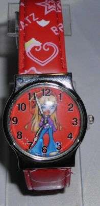 BRATZ  WATCH