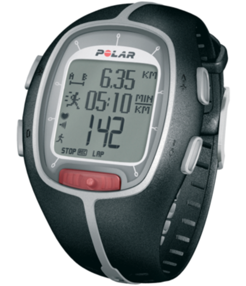 *POLAR RS200 HEART RATE MONITOR******** GREAT PRICE ********
