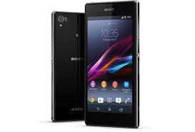 *SONY XPERIA Z1* 20.7 MP Camera/Waterproof/LTE *WITH EXTRAS*