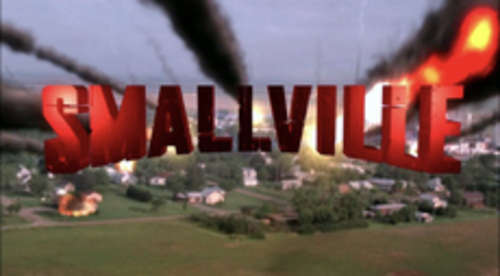 ***CRAZY*** SMALLVILLE SEASON 1-9 BRAND NEW - WORTH R2500