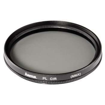 HAMA 72552 Hama Polarising Filter Circular 52mm