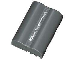 Nikon EN-EL3E Battery Pack
