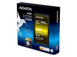 ***ONE ONLY*** Adata XPG SX900 512GB 2.5" Sata 6gb/s Solid State Drive