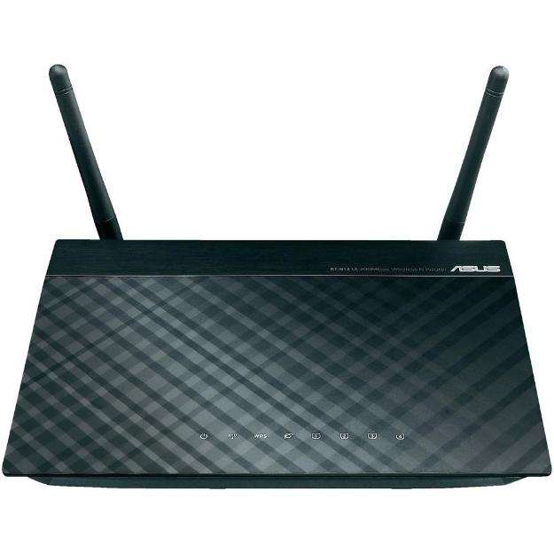 Asus RT-N12E Wireless Router N300