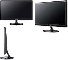 Samsung 24" (S24B370H) Series 3 LED Monitor