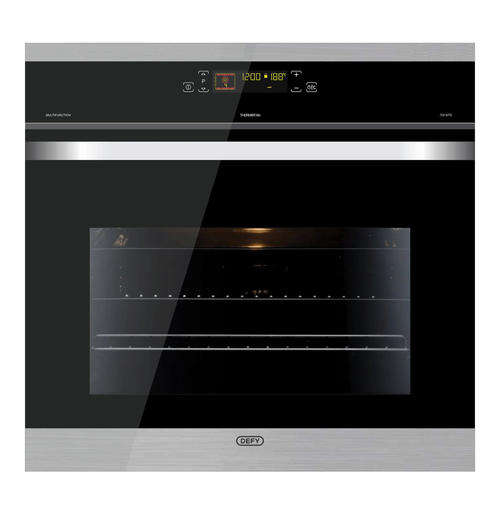 DEFY (DBO465) 700MTE Touch Control Multifunction Oven