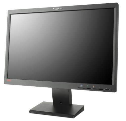 ** WIN ME ** Lenovo ThinkVision (T2054pC) Flat Panel LED Monitor
