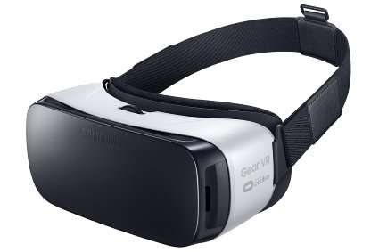 Samsung Gear VR (Note5/S6/S7)