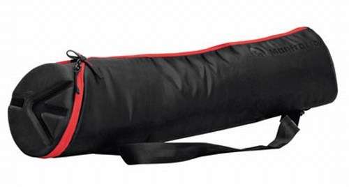 ** BUY ME ** Manfrotto 055 PRO (Silver) Tripod AND 329 three way head (With bag)