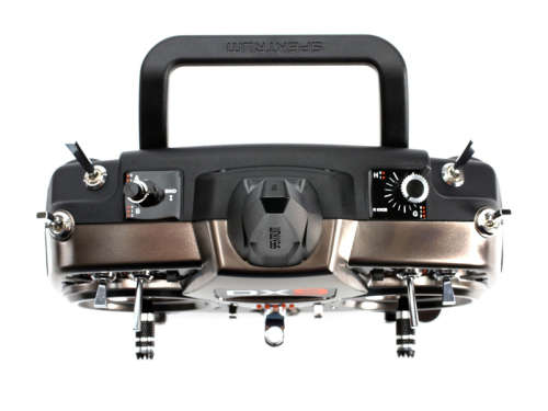 ** BUY ME ** Spektrum DX9 9-Channel DSMX Transmitter (TX) for RC Aircraft