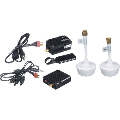 DJi AVL58 5.8ghz video kit TX/RX