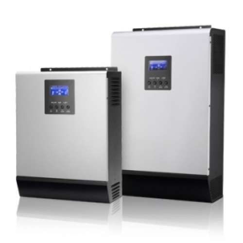 RCT Axpert 5000VA (4000W) PURE Sine Wave Solar Inverter