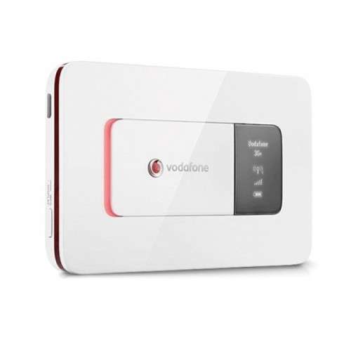 Vodafone Mobile WiFi R201 router