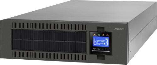 Mecer 1000VA ONLINE UPS Rack mount 2U (ME-1000-WPRU)