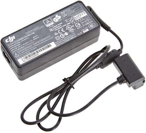 DJI Phantom 3 Battery Charger 17.4V-3.3A (A14-057N1A)