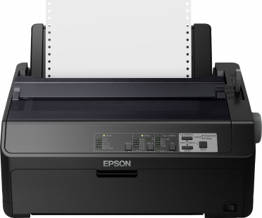 Epson FX-890ii V2 Dot Matrix Impact Printer