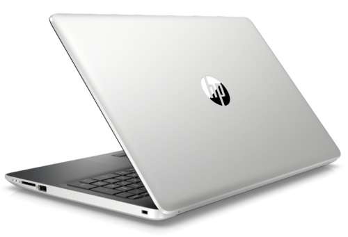 HP 650 i7-6600 G3 NoteBook 16GB 256GB SSD