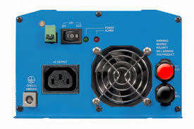 Victron Phoenix 12/1200 inverter 12V/1200VA