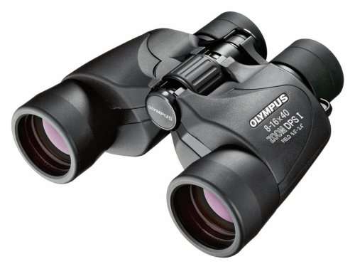 Olympus DPS-I 8-16x40 Zoom Binoculars
