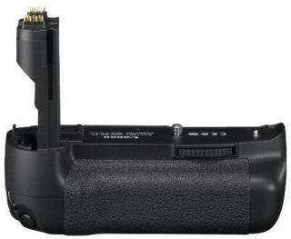 Brand New Original Canon BG-E7 Battery Grip for Canon EOS 7D Digital SLR Camera
