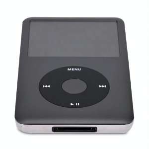 USED Apple iPod classic 160GB (Black)