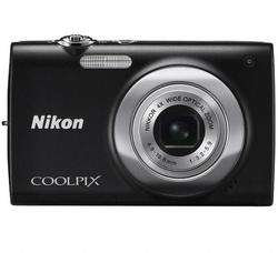 Nikon COOLPIX S2500 compact