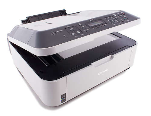 Canon Pixma MX360 Inkjet Office All-In-One
