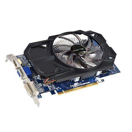 Gigabyte R7 250 1 Gig