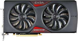 EVGA GeForce GTX 980 CLASSIFIED 4GB GDDR5 GAMING ACX