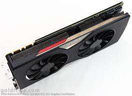 EVGA GeForce GTX 980 CLASSIFIED 4GB GDDR5 GAMING ACX