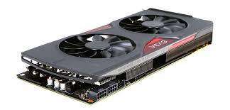 EVGA GeForce GTX 980 CLASSIFIED 4GB GDDR5 GAMING ACX