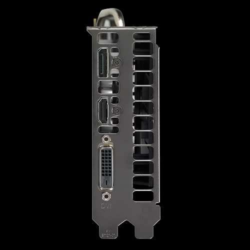 Asus ROG Strix Radeon RX 560 4GB GDDR5 (Still in warranty)