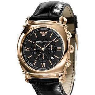 Original  New Emporio Armani Mens' Watch AR0321