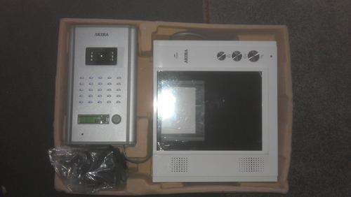 Hands-free Video intercom