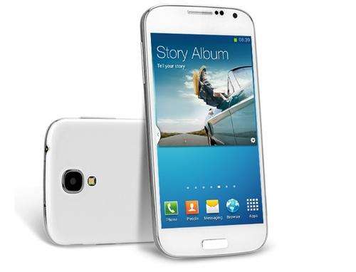 24HR DELIVERY - FANTASTIC NEW ANDROID SMARTPHONE - GOOGLE ANDROID V4.1 JB - 5.3 INCH