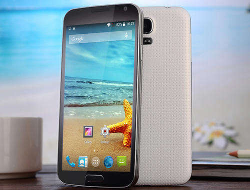 24HR DELIVERY - FANTASTIC NEW ANDROID SMARTPHONE - GOOGLE ANDROID V4.2 JB - 5.1 INCH