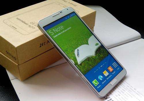 24HR DELIVERY - FANTASTIC NEW ANDROID SMARTPHONE - GOOGLE ANDROID V4.2 JB - 5.5 INCH