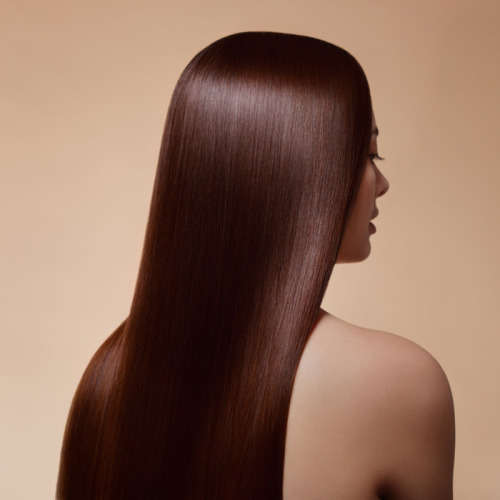 Keratin Treatment by original Brazilian Cacau Company