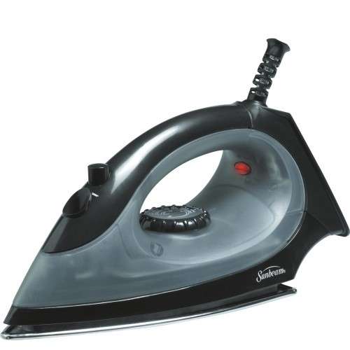 Sunbeam Steam & Spray Iron (SSI-018B)