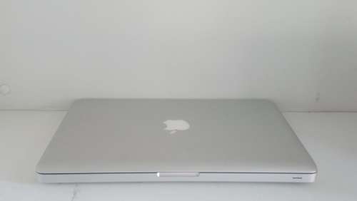 Bargain...Macbook Pro Core i5 (Late 2011)